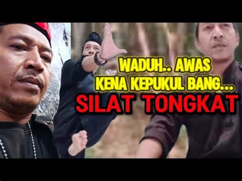 bang silat